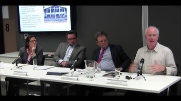 Q&A - The science of delivery and the art and politics of institutional change