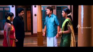 Masani Tamil Movie Scenes Clips Comedy Songs Ramki Decides To Marry Iniya