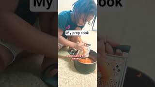 Meal prep on Sundays to start off the week WINNING!