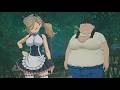 エデンズゼロ Edens Zero Story 55 Sub Missions