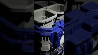 Meet The New TRUXPAC Range
