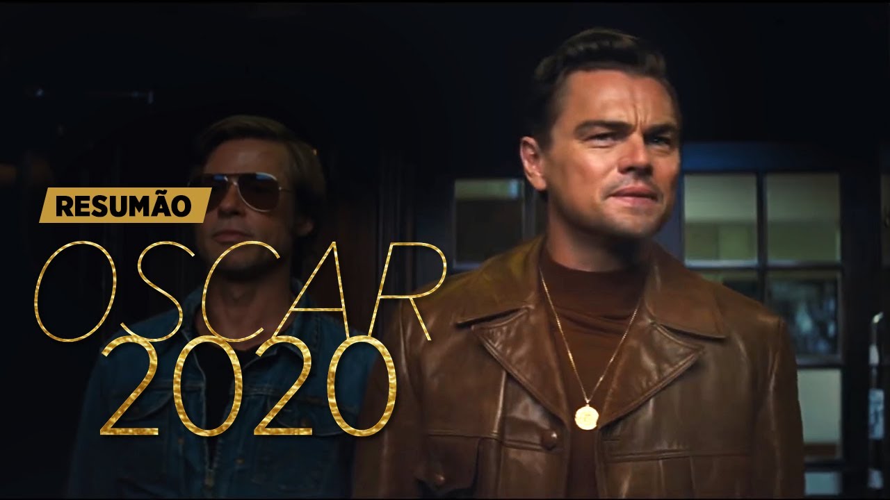 Oscar 2020 Resumo dos indicados a melhor filme para quem não teve