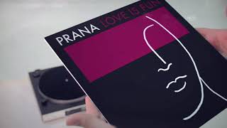 PRANA LOVE IS FUN