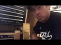 Using Story Sticks to Mount Drawer Slides Using Story Sticks to Mount Drawer Slides