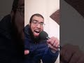 رقية المس والسحر