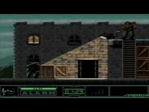 Splinter Cell: Chaos Theory (JAVA)