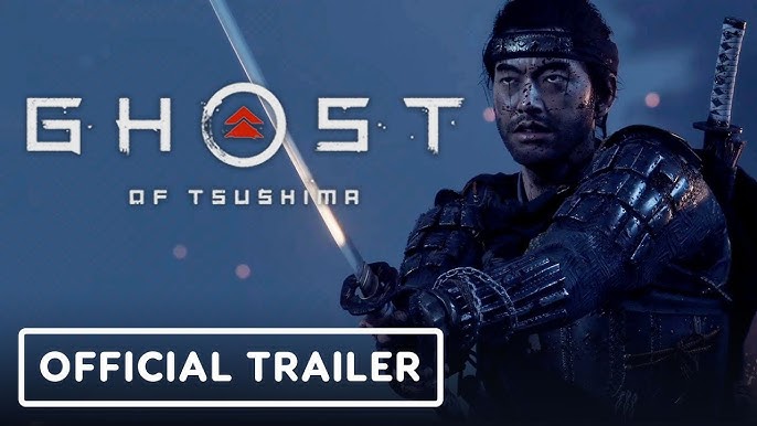 Eurogamer.pt on X: #GhostofTsushima é o GOTY dos jogadores no Game Awards  2020!  / X