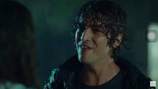 Medcezi̇r Mert Eylüle Veda Eder