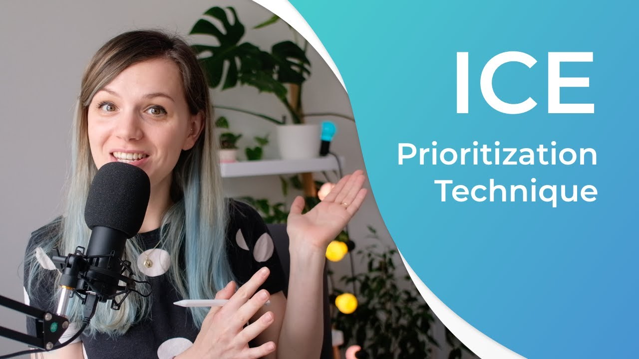 ICE Backlog Prioritization Framework - Explanation + Example in Jira