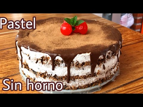 Video: Cómo Hornear Deliciosos Pasteles