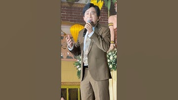 NSUT Kim Tử Long Về Tịnh Xá Lộc Uyển Hát Bài Này Hay - Tấn Đủ Mời Cả Nhà Cùng Xem Nha