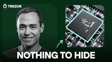 Andere chips zitten verborgen achter geheimhoudingsverklaringen. Deze niet.