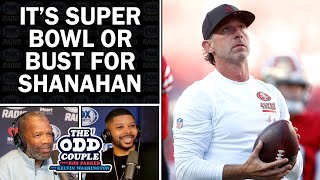 Rob Parker: Kyle Shanahan’s Season Means NOTHING Without a Super Bowl