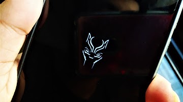 Custom Boot Logo/Splash Logo For Redmi Note 5/Redmi 5 Plus! [NO ROOT]