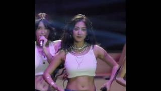 TWICE JIHYO - FANCY at Lollapalooza