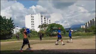nv Galicia vs villa rio