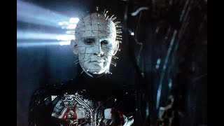 Hellraiser -  Das Tor zur Hölle, Trailer deutsch