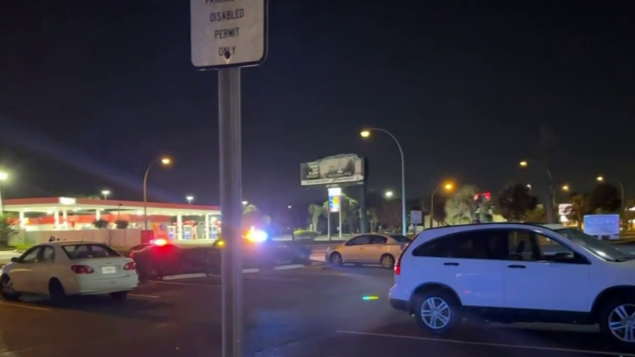 Troopers looking for driver in Orange County hit-and-run - YouTube