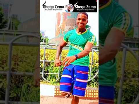 Shega Zema ካዋራይታ ዎያ New Music Update 2025 New Konso Song