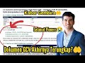 Kabar Gembira😭Sebuah Dokumen Mengungkap GCV Pioners💲🏛🚀