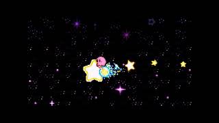 that kirby lollipop candy puyo puyo remix i really like but daycore'd screenshot 4