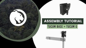 Blackpanthersystem Assembly Tutorial: Iberoxo Tubo Mounting Tube Installation