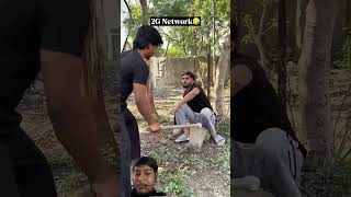 2G network issue #memes #comedy #funny
