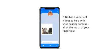 Gino Onthego App