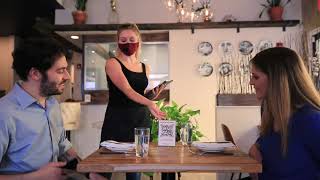 QR1920x1080 QR Code Reader - Smart Barcode Scanner screenshot 3