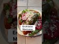 Enchiladas Mexicanas #music #trending #enchiladas #jbalvin #viral #trending #mexicanfood #views