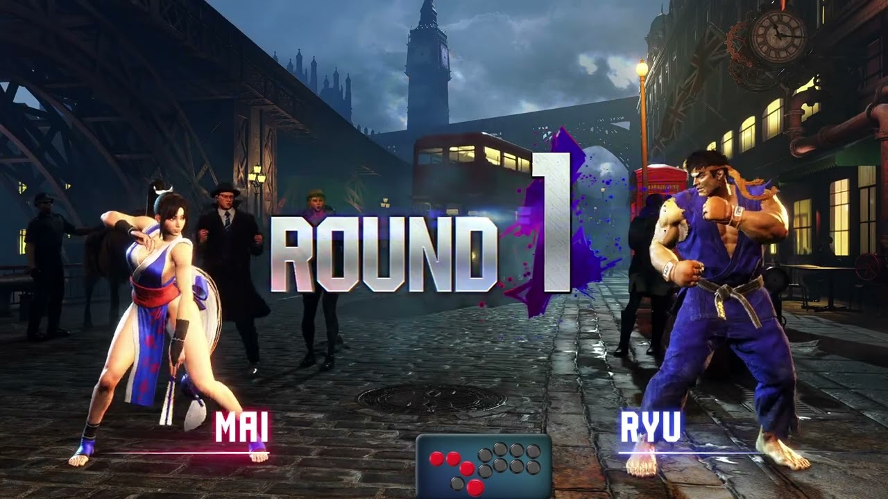 【スト6】勝てる戦術は出揃った。後は精度だけ（そこが大問題・・・）【不知火舞/まねもん】2026/02/12