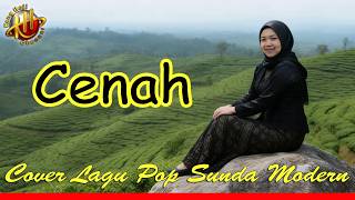 Download lagu CENAH | Shamila AI Cover | Lagu Pop Sunda Modern Dan Kekinian