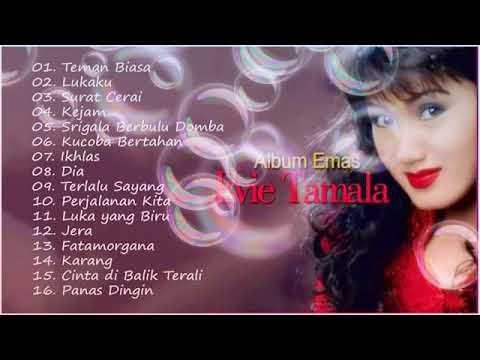 Nostalgia Lagu Dangdut Lawas 90an || Evi Tamala full Album