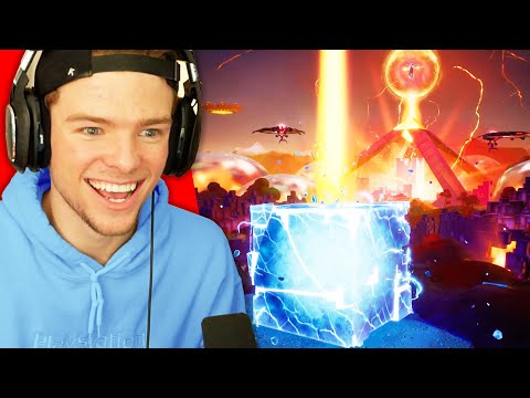 Fortnite CHAPTER 2