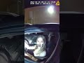 BODYCAM: Woman Cries and Struggles to Comply