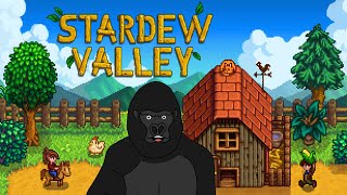 バーチャルゴリラGAMESの配信のサムネイル画像