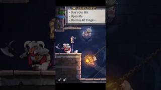 I failed... Rogue Legacy 2