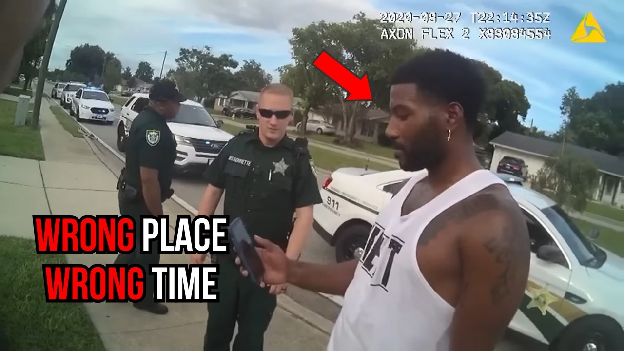 Police Officers You Won't Believe Exist...
