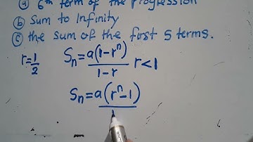 End Of March 2024  Quiz  - GCE And G10-12 || Functions || Matrices || G.P