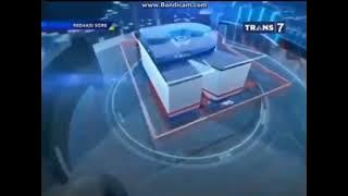 OBB Redaksi Sore (2014-2016) Trans 7