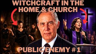 Derek Prince Witchcraft Public Enemy Number One In the Home Church and America
What did Derek Prince mean when he called witchcraft public enemy number one in the home, the church, and America? In this powerful Bible study, we examine one of Derek Princes most challenging teachings and discuss why he believed witchcraft is often expressed through control, manipulation, intimidation, and domination rather than only occult practices. We explore his warnings about spiritual leadership in the family, the biblical distinction between soulish and spiritual living, the dangers of fleshly ministry, and how these issues continue to impact marriages, churches, and modern culture. Whether you agree or disagree with every point, this message is designed to challenge believers to examine Scripture carefully and seek Gods order rather than human control.
We also discuss the biblical roles of men and women, the spiritual battle facing Christian families, the influence of manipulation within churches, and why Derek Prince believed restoring servant leadership was essential for spiritual health. This is not intended as an attack on women, but as a call for both men and women to submit to Christ and reject every form of manipulation that hinders Gods purposes. Derek Prince teaches that the results on women using Christian witchcraft in the home are that 80% of American males are spiritual dropouts. This leads to weak men in church and society. Gods biblical design was for men to lead in both the home and the church. If youre interested in biblical discernment, spiritual warfare, church leadership, marriage, family, and the teachings of Derek Prince, this video will give you plenty to think about. Be sure to watch until the end, share your thoughts respectfully in the comments, and subscribe for more in-depth biblical analysis on todays most important and controversial issues.
0:00-15:13 Introduction
15:14-26:49 What is Witchcraft? Is it in the Bible?
26:50-32:32 The Spiritual verses Soulish
32:33-48:59 Derek Prince Witchcraft Pubic Enemy #1
49:00-57:32 When Witchcraft Becomes Jezebel
57:33-1:06:30 Warning for Relationships and Marriages
1:06:30-1:16:39 Summary and Closing
#derekprince #spirtualwarfare #christianpodcast
TORN CURTAIN MINISTRY INFO:
😎GIVE ONE TIME GIFT
💰Pay Pal Donations: https://paypal.me/torncurtain?locale.x=en_US
💰Cash App: https://cash.app/$torncurtain
💰Venmo: https://account.venmo.com/u/torncurtainorg
💰Zelle Donations: josh@torncurtain.org
😎BECOME MONTHLY PARTNER
👊https://www.patreon.com/torncurtain
😎BUY GOLD AND SILVER w/ GENESIS GOLD -Add Gold & Silver TAX FREE to Your 401K or IRA Today -Protect Your Wealth and Retirement Savings
😎GET FREE GOLD INVESTING GUIDE: https://www.torncurtaingold.com
📧Join My Newsletter Email List: http://eepurl.com/hGeh4L
☑️LETS CONNECT ON SOCIAL MEDIA
❤️Linktree: https://linktr.ee/torncurtain.org
☑️YOUTUBE CHANNELS:
☑️Youtube (Main): https://www.youtube.com/@TornCurtainIJoshuaSimone
☑️Youtube (Short Clips): https://www.youtube.com/@TornCurtain-ShortClips
☑️Youtube (Evangelism): https://www.youtube.com/@Theninetyninechurch
❤️SOCIAL MEDIA
☑️Facebook Page: https://www.facebook.com/torncurtain.org
☑️Instagram: https://www.instagram.com/torncurtainorg/
☑️Twitter: https://twitter.com/torncurtainorg
📧Contact for Channel: josh@torncurtain.org
😎About Josh:
🏫Education:
BS Degree from NYU in Counseling
MA Degree Theology Equivalent from Bethel University (Not Bethel Redding) and ORU University
Studied Inner Healing and Deliverance at School of Ministry
Graduate of Goldman Sachs 10,000 Small Business Mini MBA Program
😎Personal Experiences
My earliest memories as a child are seeing the gifts of the spirit in operation
As a child my parents took us to a small storefront African American church which eventually became the largest church in NYC Christian Cultural Center Led By Pastor AR Bernard
My Youth Group called Youth Explosion went from 5 kids to being one the the most recognized youth ministries in the country
Helped Plant a church with a few people which is now one of the fastest growing church in America
⛪Ministry Experience
Several Years as a Youth & College
Pastor Deacon At New Life Fellowship
Worked witt Emotional Healthy Discipleship 5.5 years
Led living waters and cross current which is a program for the sexual broken and the LBGTQ community
A ministry leader in Inner Healing and Deliverance for 8 years
Help lead street ministry team in NYC
Helped Plant House Church Network in NYC
A US and International Chaplain
Currently starting an online church and house of prayer in NYC and Asia
😎Torn Curtain is a Word & Spirit, Christian ministry whose aim is to bring reformation and renewal to the church. I am going to go after the tough and controversial subjects. Many might interpret this is being divisive but my heart is to see the church of Christ be everything it can be! Derek Prince Witchcraft Public Enemy Number One In the Home Church and America