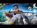 FINAL PART // Ghost of Tsushima // BLAZE STONE #gaming #funny #live #story #streamer