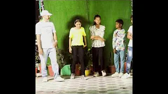 Full video of Shuffle Cypher dance session | wait for me till the end 😁 | 🕺💃🕺💃🕺😍🤩💯