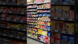 Circle K in Vietnam 🇻🇳 Hanoi #vietnam #circlek #7eleven #vlog #travel #travelvlog #shopping #india