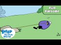 Chirp and Quack's Adventures