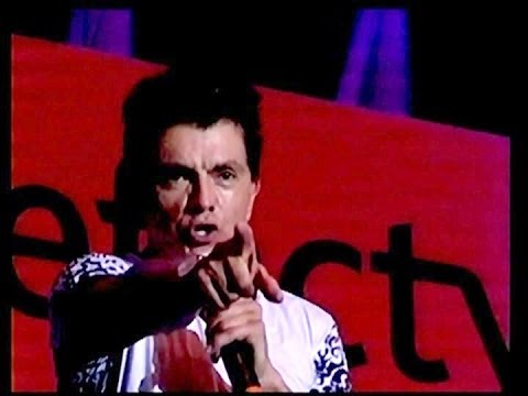 Como Un Picaflor (Show de las Estrellas) - Raúl Santi