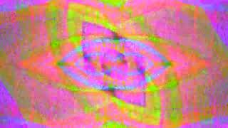 Psychedelic Visuals\\ 05 Quicksand - Music for Haters - Andro