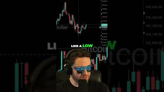 Secret Bullish Signal For Bitcoin #cryptocurrencytrading