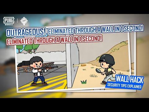 4.2 Security Tips | PUBG MOBILE Pakistan Official