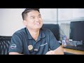 Kamaaina Nissan - Sales Professional Kevin Caluya